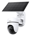 TP-Link Tapo TC90 KIT security camera Bulb IP security camera Outdoor 2304 x 1296 pixels Ceiling/Wall/Pole
