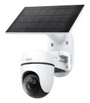 TP-Link Tapo TC90 KIT security camera Bulb IP security camera Outdoor 2304 x 1296 pixels Ceiling/Wall/Pole