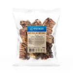 PETMEX beef trachea &ndash; dog treat &ndash; 500g