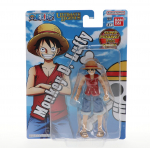 ULTIMATE LEGENDID ONE PIECE'IST - MONKEY D. LUFFY