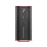 ZTE G5 Ultra GAMING (MC8512) Router Black