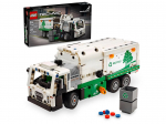 LEGO TECHNIC 42167 MACK LR ELEKTRILINE PR&Uuml;GIAUTO