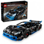 LEGO TECHNIC 42176 Porsche GT4 e-Performance v&otilde;idus&otilde;iduauto