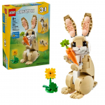 LEGO CREATOR 3-IN-1 31162 Armas J&auml;nes