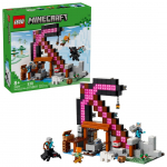 LEGO MINECRAFT 21277 Kirkakaevandus