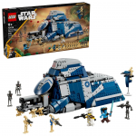 LEGO STAR WARS 75435 Felucia lahing Separatistide MTT