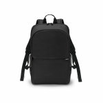 DICOTA D32086-RPET Cushioned Notebook Backpack ONE 15-17.3&rsquo; Polyester, PET Black