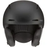 Ski helmet UVEX Monte LT BLACK MATT 56&ndash;59 cm