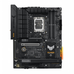 ASUS TUF Gaming B760-Plus WIFI Intel B760 LGA 1700 ATX emaplaat