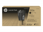HP 153X musta originaalse LJ tooneri laadimiskomplekt