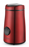 Brock CG 2050 RD Coffee Grinder 150W, Red