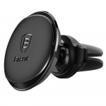 Car holder magnetic VEN TILATION black