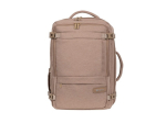 Laptop backpack CAMEL LITE 15.6 beige