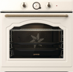 Oven BOS67371CLI