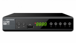DVB-T2 H.265/HEVC Digital Tuner/Decoder