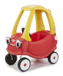 Ride-on Cozy Coupe New Eyes Version