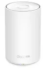 Router 4G+ AX1500 Deco X10-4G(1-pack) WholeHome Mesh Wi-Fi 6 SPEED: 300 Mbps at 2.4 GHz + 1201 Mbps at 5 GHz, , 4G+ Cat6 300/50 Mbps