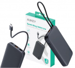 PB-Y53P Power Ban k 10000mAh 22.5W 4xUSB