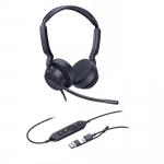 Headset UH42 Dual Teams USB-C/A 1308195