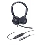 Headset UH42 Dual Teams USB-C/A 1308195