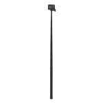 Selfie Stick 2.7M TELESIN carbon fiber for sports cameras