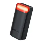 Cycplus L7 rear bike light with radar