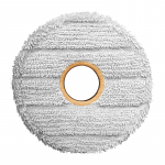Scrubbing pad with bristles for Dreame Matrix10 Ultra cleaning robots - 4pcs