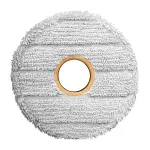 Nylon Bristled Scrubbing Mop Pad for Dreame Matrix10 Ultra