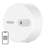MOES HP02 ZigBee mmWave Presence Sensor