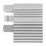 MOVA Threshold Ramp Connector for V50U/Mobius60
