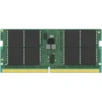 Kingston DDR5 - 32GB - 6400 - CL - 52, Single (green, KVR64V52BD8-32, ValueRAM)