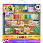 MGA Entertainment MGA's Miniverse - Make It Mini Haribo Multipack, crafts