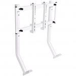 Thermaltake GR300 Monitor Mount, Monitor Bracket, White