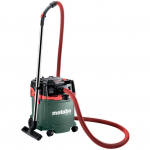 metabo ASA 30 M PC (602087000) all-purpose vacuum cleaner, wet/dry vacuum cleaner (green/black)
