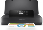 HP OfficeJet 200 Mobile Printer