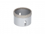 Bosch X-LOCK Dry Sp.Dia-Bohrbohr.60mm - 2608599019