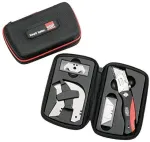 BESSEY knife set DBKPH-SET