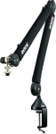 Rode Microphones VideoMicro II, microphone (black)