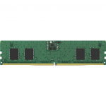 Kingston DDR5 - 8GB - 5600 - CL - 46, Single (green, KVR56U46BS6-8, ValueRAM)