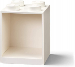 Room Copenhagen LEGO Regal Brick 4 Shelf 41141735 (white)