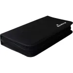 CD/DVD Etui na 48 MediaRange black