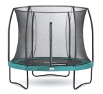 Trampoline Salta Comfort Edition 153 cm green