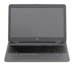 HP ProBook 650 G2 i5-6440HQ 8GB 1TB SSD 15" HD Win10pro Used