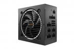 Ole vait! PURE POWER 12 M | 1200W toiteplokk 20+4 pin ATX ATX must