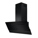 Electrolux LFV619Z Wall-mounted Black 600 m3/h