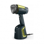 Tefal AeroSteam DT9810 Handheld garment steamer 0.1 L 1400 W Black, Gold