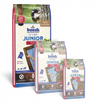 Bosch JUNIOR LAMBALIHA JA RIISIGA