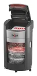 Rexel ShredMax AutoFeed+ 300X Paper Shredder, P4, 300 sheets, 25-litre waste bin