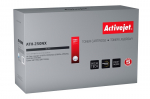 Activejet ATH-250NX tooner (asendus HP 504X CE250X, Canon CRG-723HB printeritele; Supreme; 10500 lehek&uuml;lge; must)