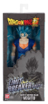 DRAGON BALL LIMIT BREAKER - SUPER SAIYAN BLUE VEGITO